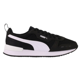 Buty młodzieżowe Puma R78 373616 01