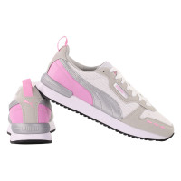 Buty młodzieżowe Puma R78 373616 26