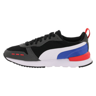 Buty młodzieżowe Puma R78 373616 29