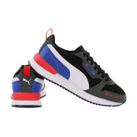 Buty młodzieżowe Puma R78 373616 29