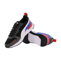 Buty młodzieżowe Puma R78 373616 29