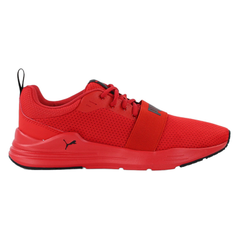 Buty Puma Wired Run High Risk 374214 05 Buty Puma Wired Run High Risk 374214 05
