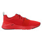 Buty Puma Wired Run High Risk 374214 05 Buty Puma Wired Run High Risk 374214 05