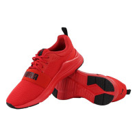 Buty Puma Wired Run High Risk 374214 05