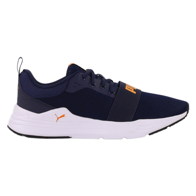 Buty młodzieżowe Puma Wired Run 374214 17 Buty młodzieżowe Puma Wired Run 374214 17