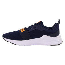 Buty młodzieżowe Puma Wired Run 374214 17