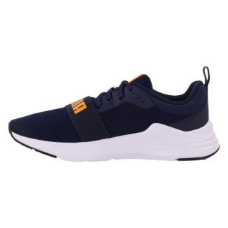 Buty młodzieżowe Puma Wired Run 374214 17