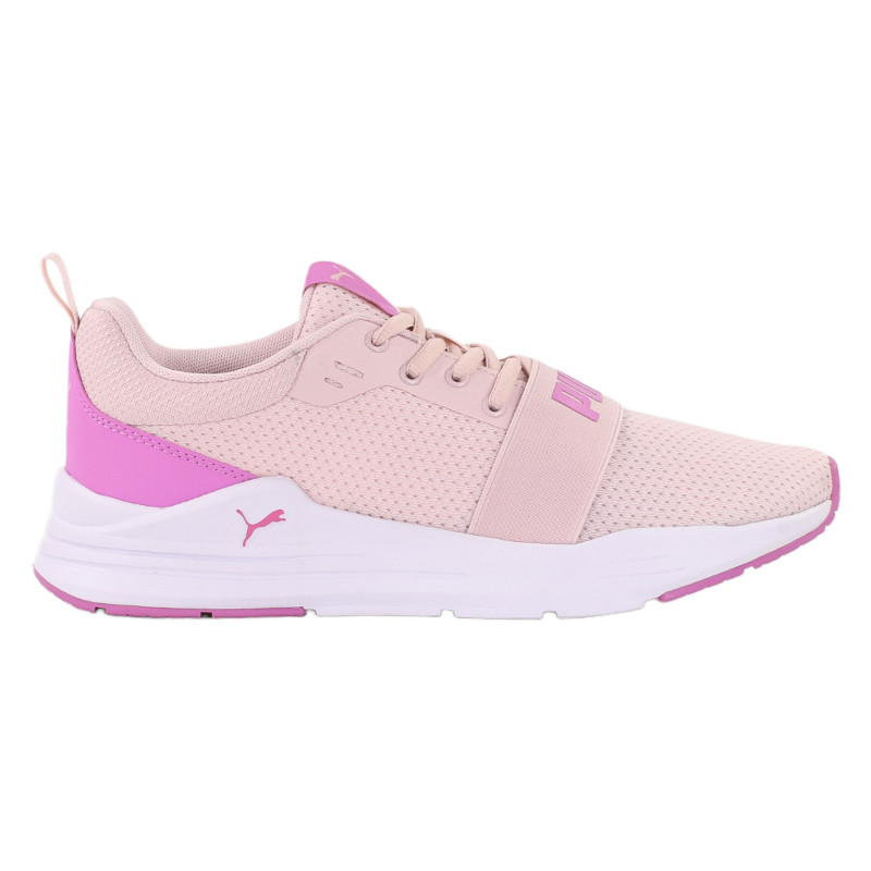Buty młodzieżowe Puma Wired Run 374214 18