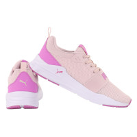 Buty młodzieżowe Puma Wired Run 374214 18