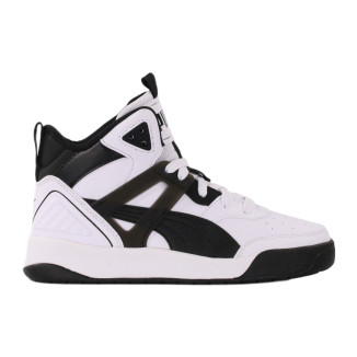 Buty młodzieżowe Puma Backcourt Mid 374411 04