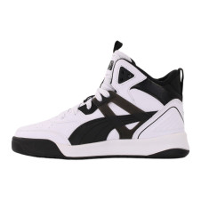 Buty młodzieżowe Puma Backcourt Mid 374411 04