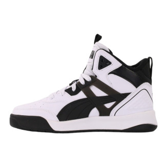 Buty młodzieżowe Puma Backcourt Mid 374411 04