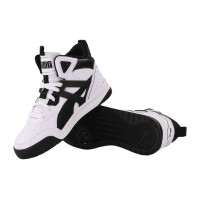 Buty młodzieżowe Puma Backcourt Mid 374411 04