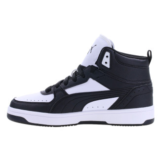 Buty młodzieżowe Puma Rebound JOY J 374687 01