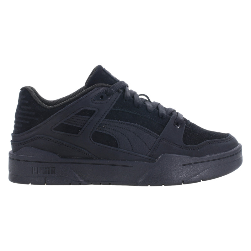 Buty męskie Puma Slipstream Suede 387547 01
