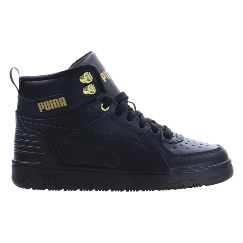 Buty damskie Puma Rebound Rugged 387592 01