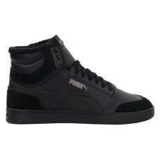 Buty męskie Puma Shuffle Mid 387609 01