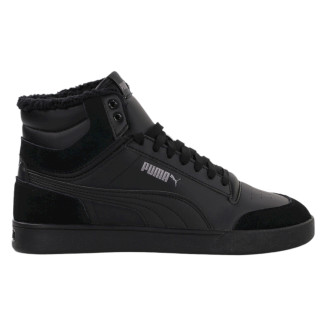 Buty męskie Puma Shuffle Mid 387609 01