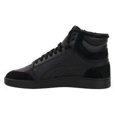 Buty męskie Puma Shuffle Mid 387609 01
