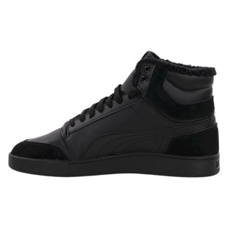 Buty męskie Puma Shuffle Mid 387609 01