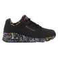 Buty damskie Skechers UNO 155506-BBK Buty damskie Skechers UNO 155506-BBK
