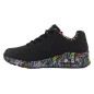 Buty damskie Skechers UNO 155506-BBK Buty damskie Skechers UNO 155506-BBK