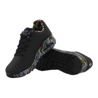 Buty damskie Skechers UNO 155506-BBK
