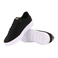 Buty damskie Puma Skye Clean Raw 383914 02