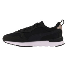 Buty młodzieżowe Puma R78 383931 01