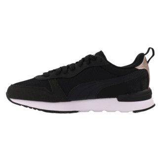 Buty młodzieżowe Puma R78 383931 01