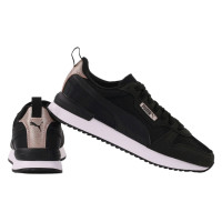 Buty młodzieżowe Puma R78 383931 01