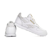 Buty młodzieżowe Reebok CLASSIC LEATHER DV9631