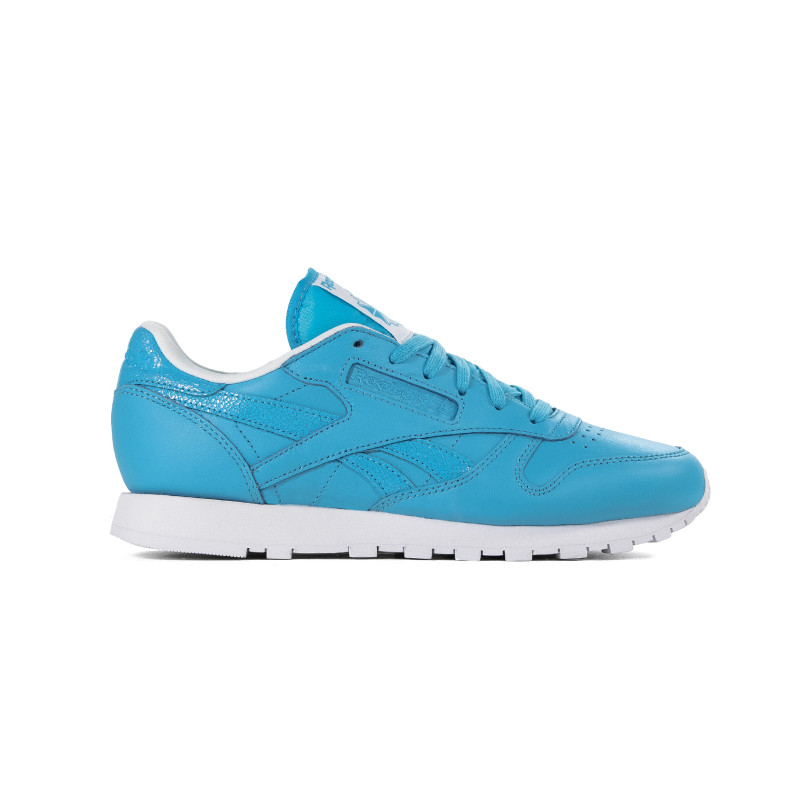 Buty damskie Reebok CL LTHR SEASONAL II AR2804 Buty damskie Reebok CL LTHR SEASONAL II AR2804