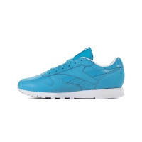 Buty damskie Reebok CL LTHR SEASONAL II AR2804