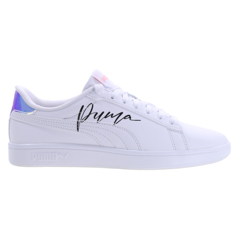 Buty młodzieżowe Puma Smash 3.0 L 392582 01 Buty młodzieżowe Puma Smash 3.0 L 392582 01