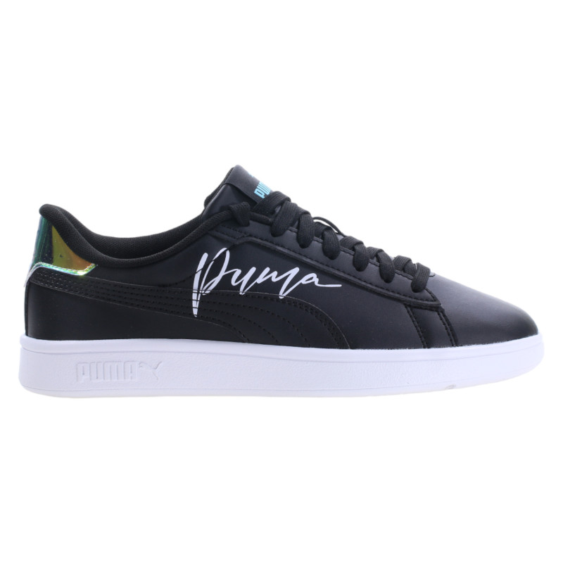 Buty młodzieżowe Puma Smash 3.0 L 392582 02 Buty młodzieżowe Puma Smash 3.0 L 392582 02
