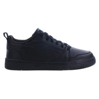 Buty młodzieżowe Puma Rebound v6 Lo Jr 393833 06