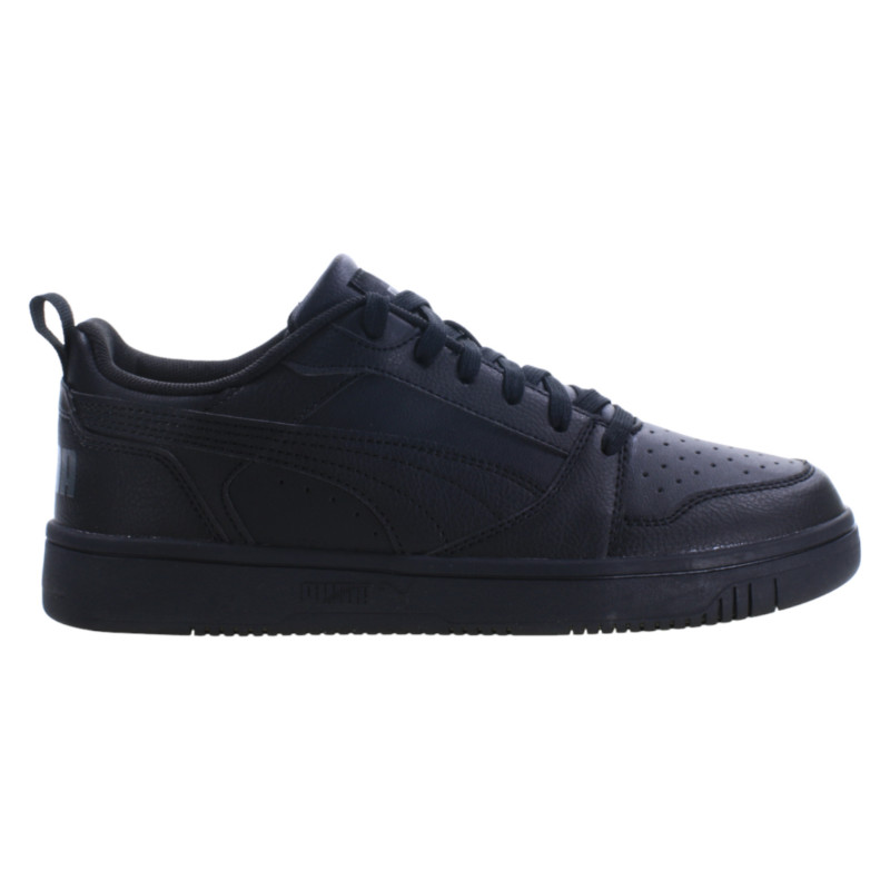 Buty młodzieżowe Puma Rebound v6 Lo Jr 393833 06 Buty młodzieżowe Puma Rebound v6 Lo Jr 393833 06