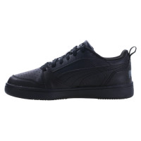 Buty młodzieżowe Puma Rebound v6 Lo Jr 393833 06
