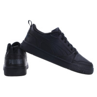 Buty młodzieżowe Puma Rebound v6 Lo Jr 393833 06