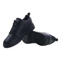 Buty młodzieżowe Puma Rebound v6 Lo Jr 393833 06