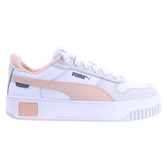 Buty młodzieżowe Puma Carina Street Jr 393846 04