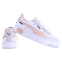 Buty młodzieżowe Puma Carina Street Jr 393846 04