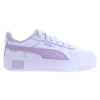 Buty młodzieżowe Puma Carina Street Jr 393846 08