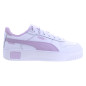 Buty młodzieżowe Puma Carina Street Jr 393846 08