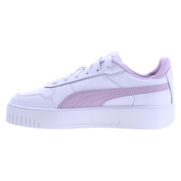 Buty młodzieżowe Puma Carina Street Jr 393846 08