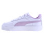Buty młodzieżowe Puma Carina Street Jr 393846 08