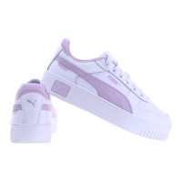 Buty młodzieżowe Puma Carina Street Jr 393846 08