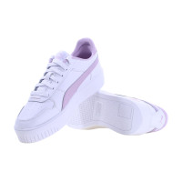 Buty młodzieżowe Puma Carina Street Jr 393846 08
