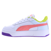 Buty młodzieżowe Puma Carina Street Jr 393846 09